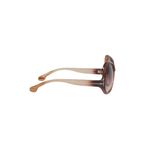 Oculos-Tom-Ford-Marcella-Degrade-Caramelo