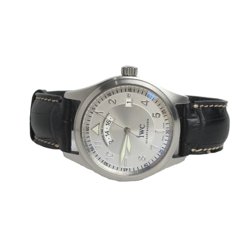 Relogio-IWC