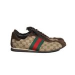 Tenis-Gucci-Canvas