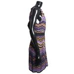 Vestido-Missoni-decotado