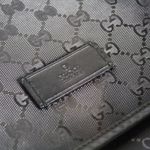Bolsa-Gucci-Messenger-Diaper-Bag-Black
