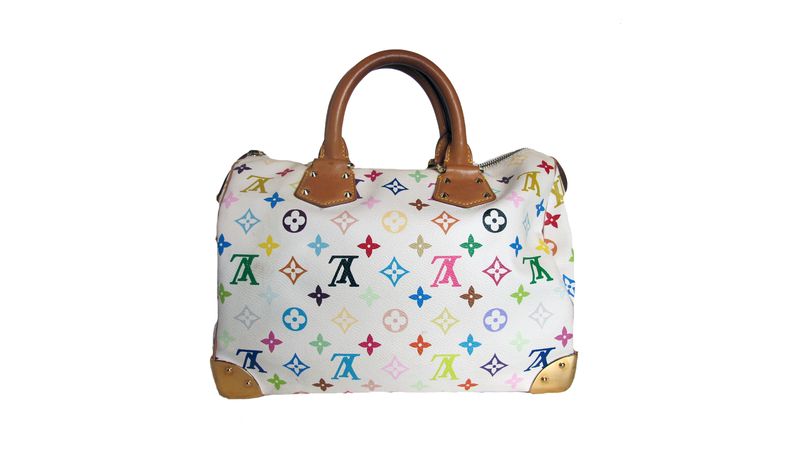 Louis Vuitton Speedy 30 ハンドバッグ Bolsa Speedy Bandoulière 30 Monogram - Bolsas | LOUIS VUITTON ®