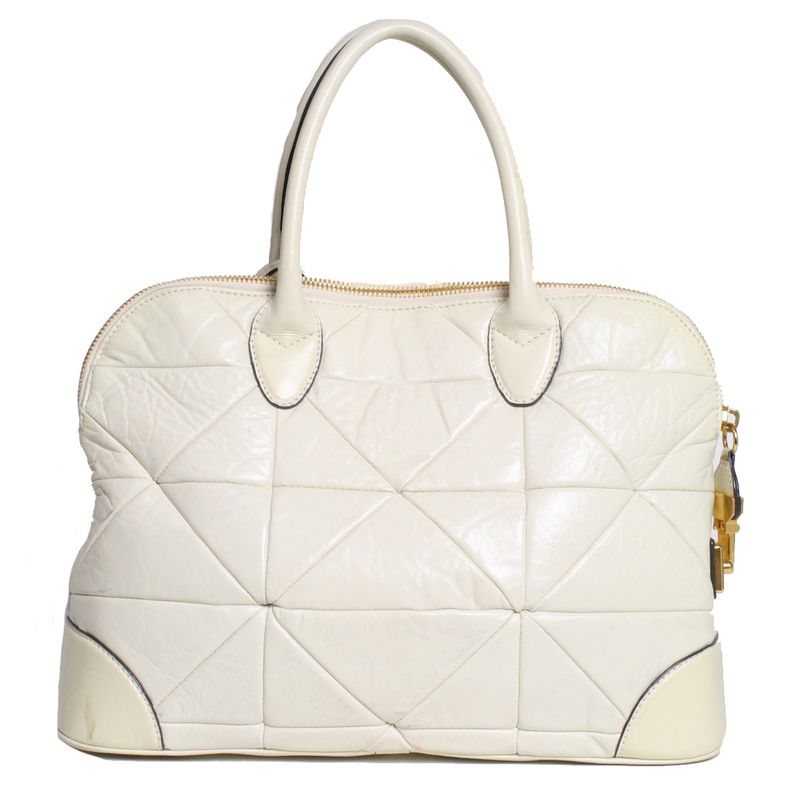 Bolsa-Marc-Jacobs-Quilted-Leather