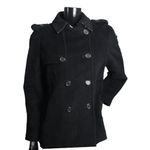 Casaco-Burberry-de-La