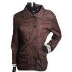 Casaco-Burberry-Matelasse