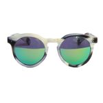 Oculos-Illesteva-Leonard-II-Green-Mirrored-Lenses