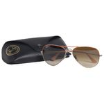 Oculos-Ray-Ban-Aviator-Laranja