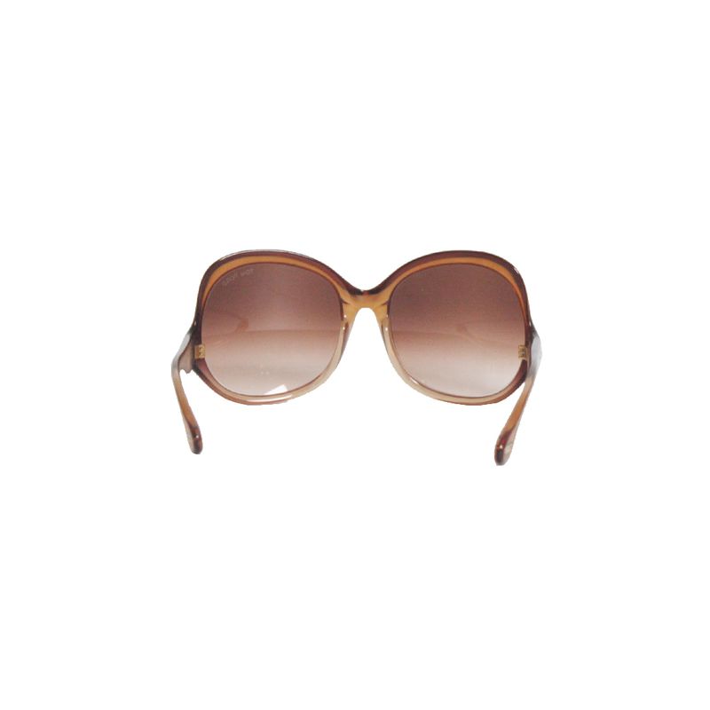 Oculos-Tom-Ford-Marcella-Degrade-Caramelo