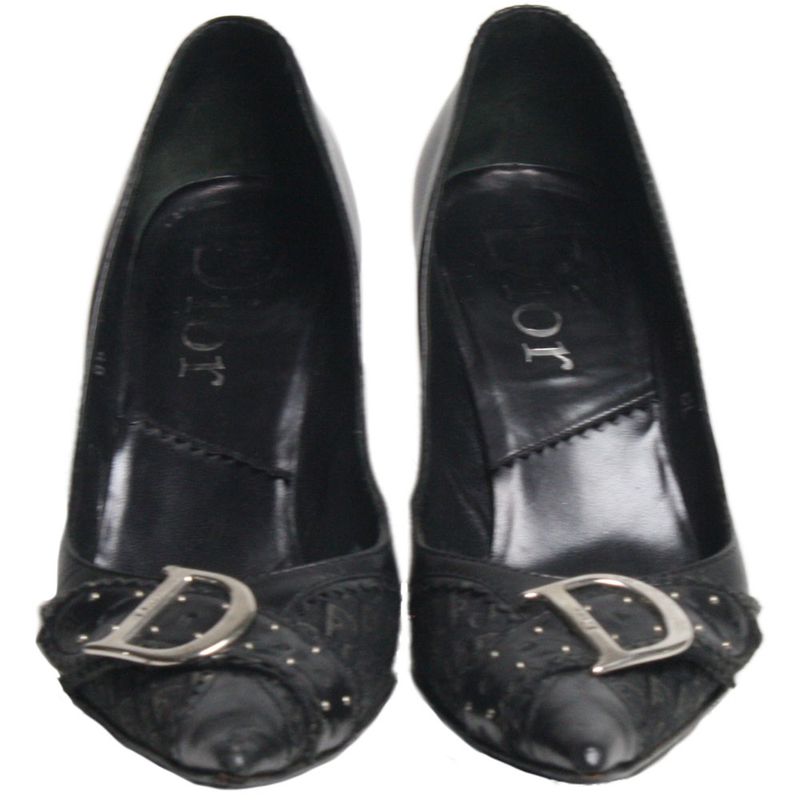 Scarpin-Christian-Dior-Vintage