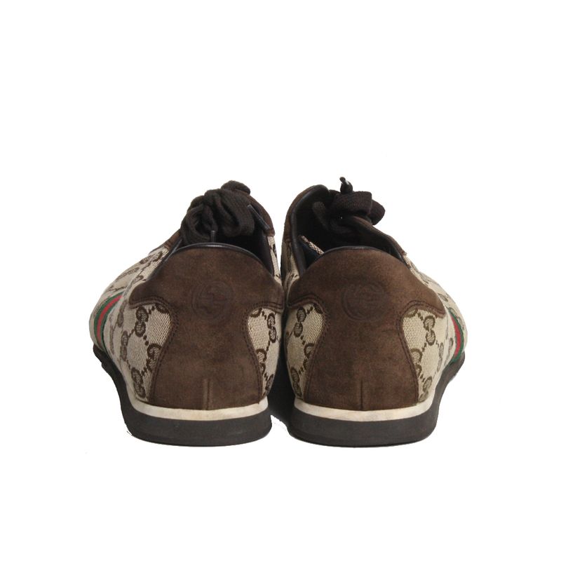 Tenis-Gucci-Canvas