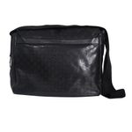 Bolsa-Gucci-Messenger-Diaper-Bag-Black