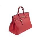 Bolsa-Hermes-Birkin-40-Vermelha