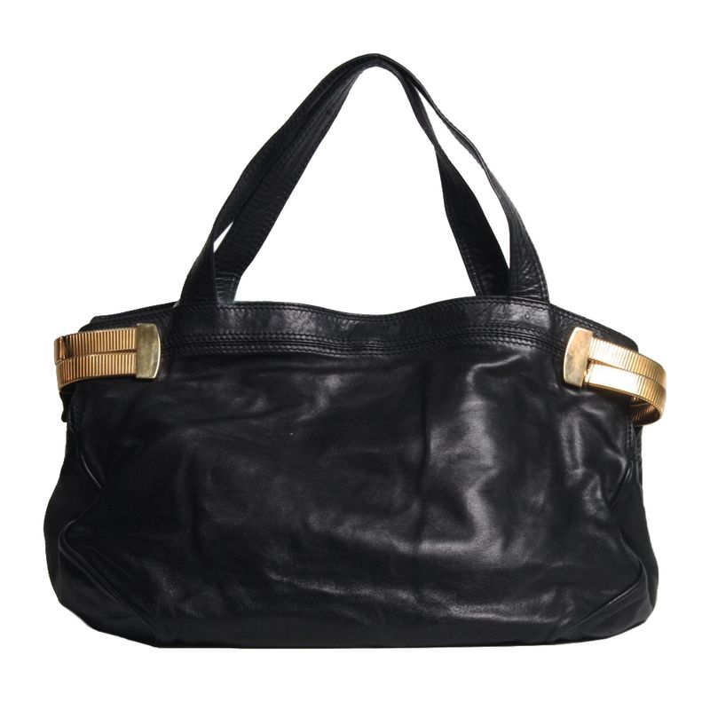 Bolsa-Jimmy-Choo-Preta