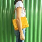 Bolsa-Louis-Vuitton-Musette-Tango-Verniz-Amarelo