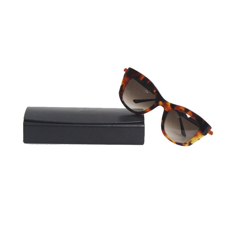 Oculos-Thierry-Lasry-Supremacy-Tartaruga-e-Laranja