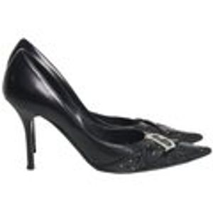 Scarpin Christian Dior Vintage