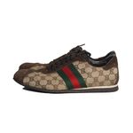 Tenis-Gucci-Canvas
