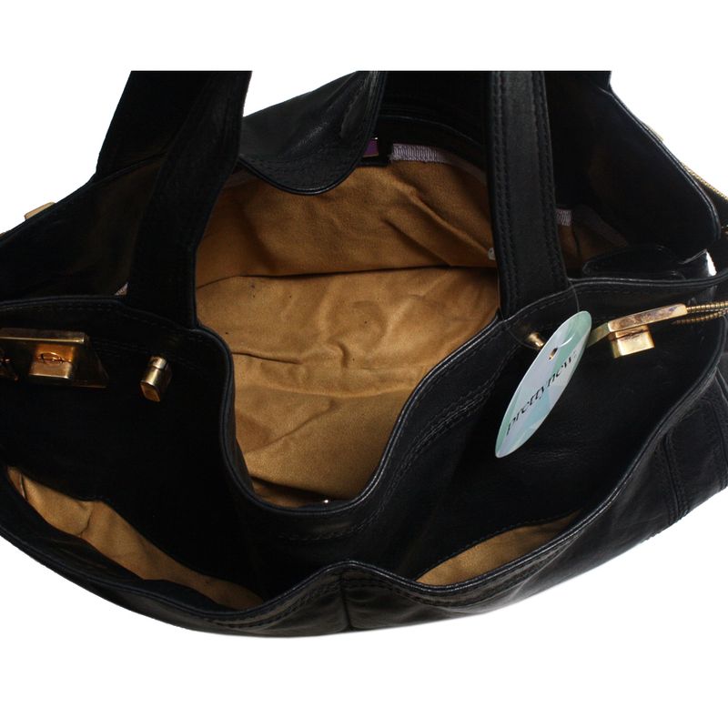 Bolsa-Jimmy-Choo-Preta