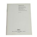 Relogio-IWC