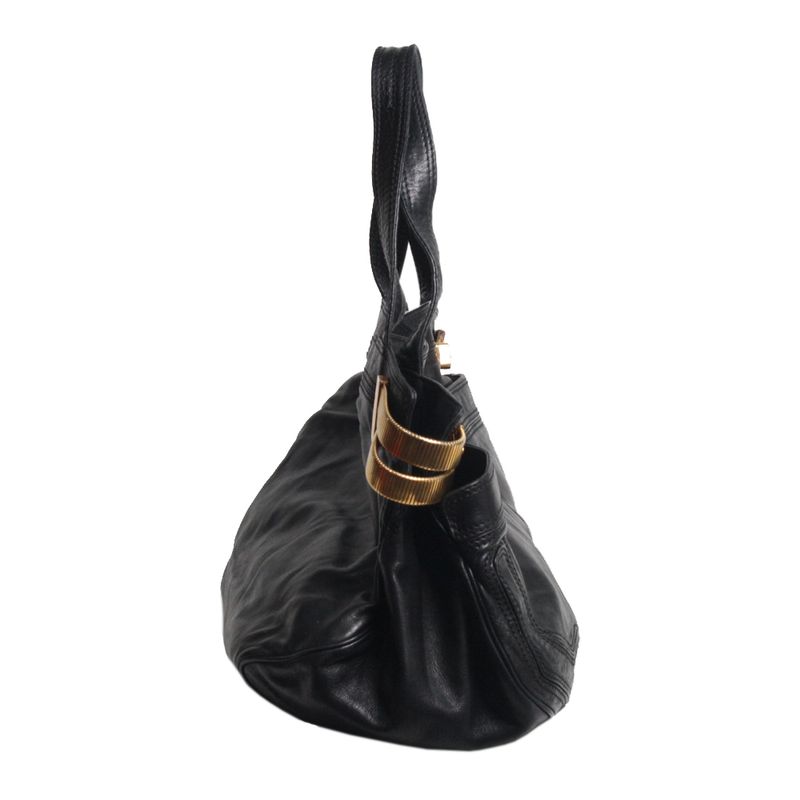 Bolsa-Jimmy-Choo-Preta