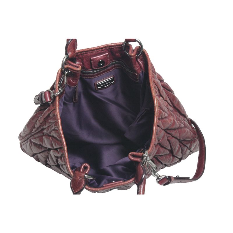 Bolsa-Miu-Miu-Coffer-Leather-Vinho