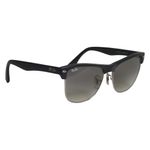 Oculos-Ray-Ban-Clubmaster-Preto