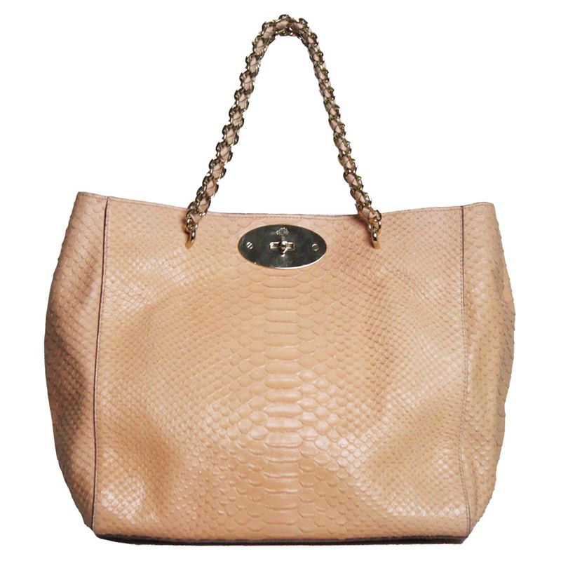 Bolsa-Mulberry-Python-Rosa-Salmao