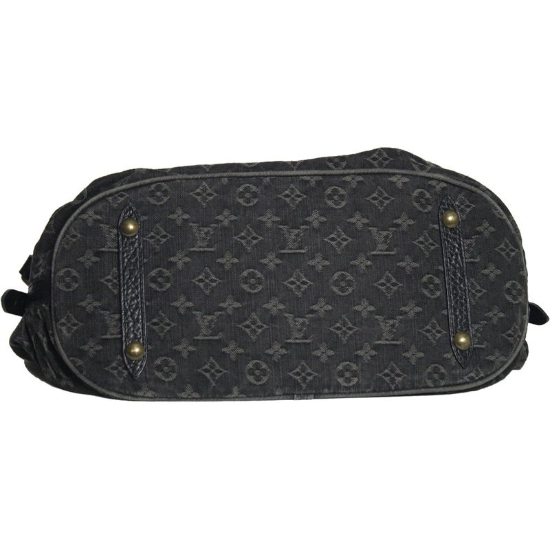 Bolsa-Louis-Vuitton-Denim-Mahina-XL