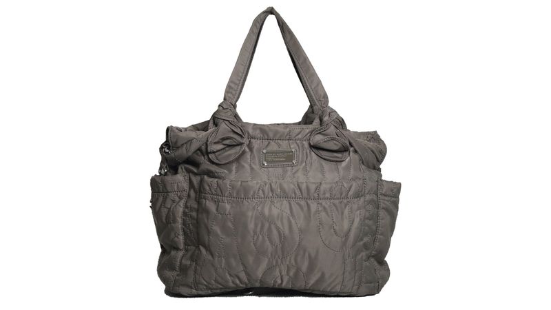 Marc jacobs cheap quilted diaper bag