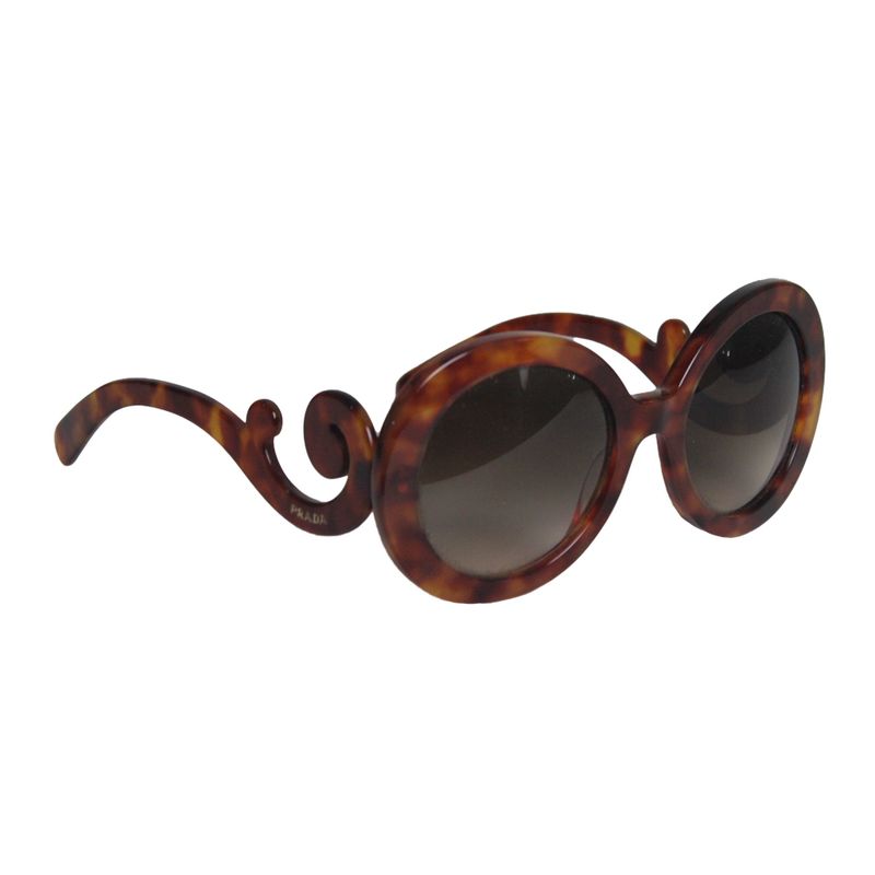 Oculos-Prada-Baroque-Tartaruga