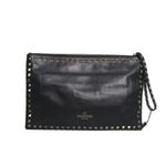 Clutch-Valentino-Studs-Preta