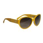 Oculos-Chanel-Vintage-Amarelo