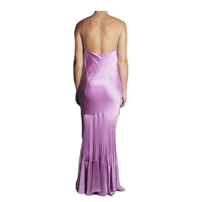 Vestido-Gai-Mattiolo-Lilas