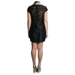 Vestido-Martha-Medeiros-Preto-com-Golinha