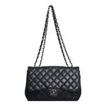 Bolsa-Chanel-Classic-Flap-Preta