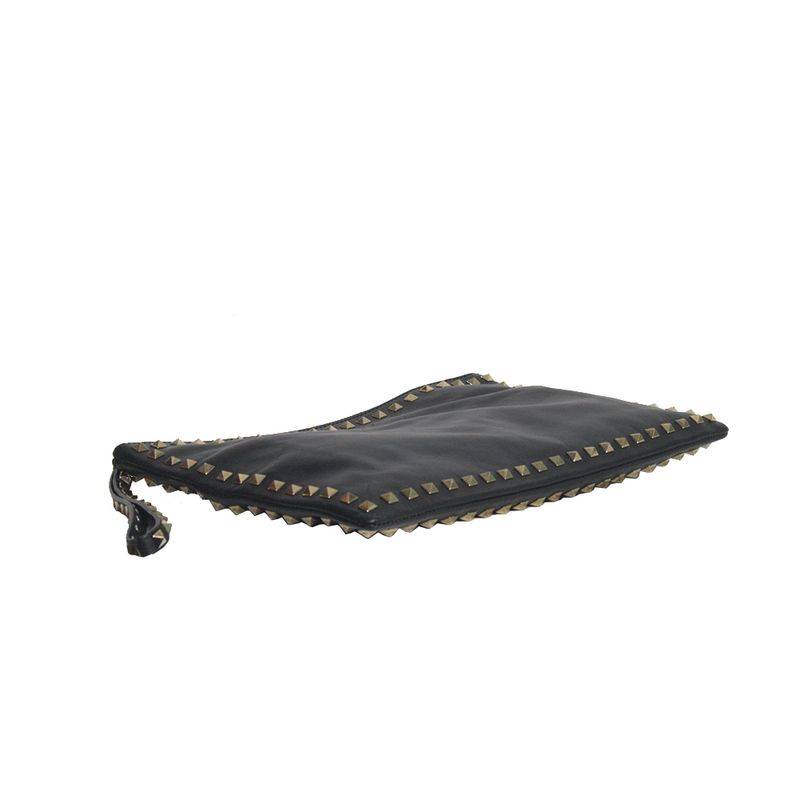 Clutch-Valentino-Studs-Preta