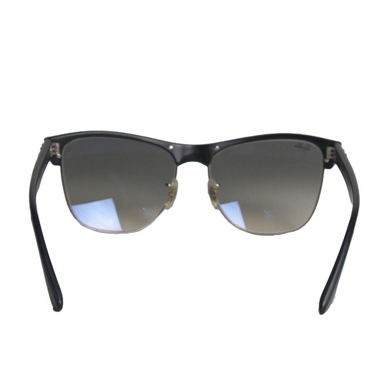 Oculos-Ray-Ban-Clubmaster-Preto