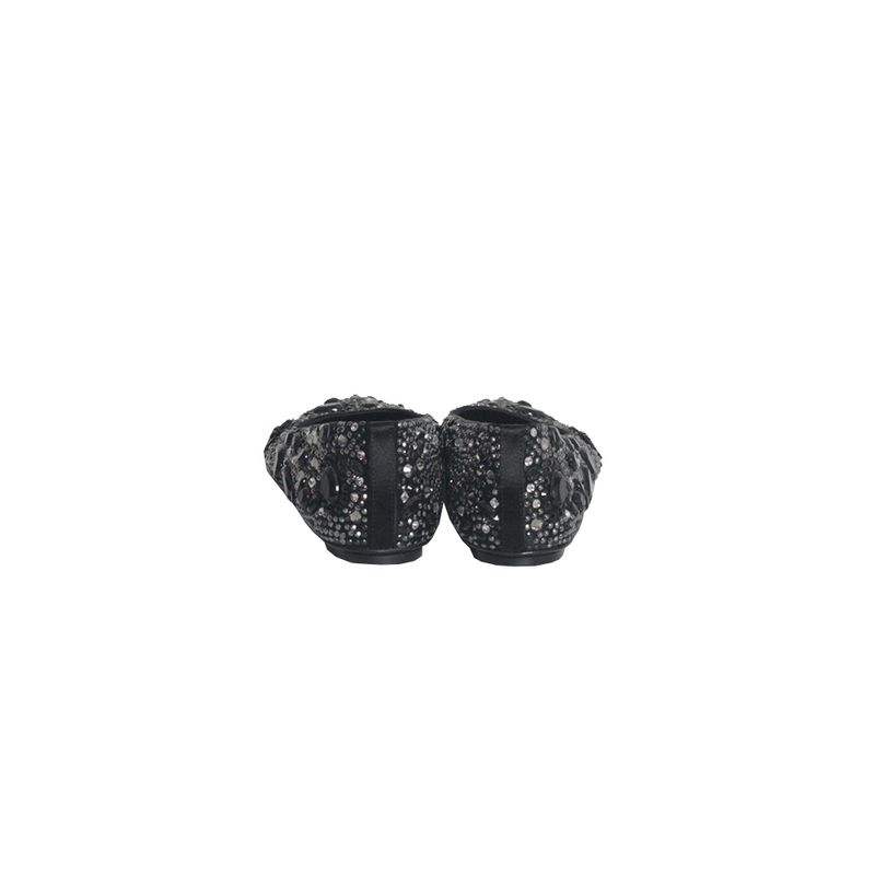 Sapatilha-Dolce---Gabbana-Preta-Strass