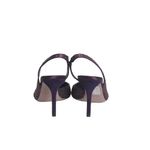 Scarpin-Gucci-Strass-Roxo