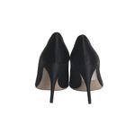 Scarpin-Valentino-Cetim-Borboleta