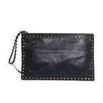 Clutch-Valentino-Studs-Preta