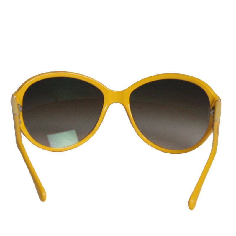 Oculos-Chanel-Vintage-Amarelo
