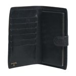 Carteira-Chanel-Couro-Caviar-Preto