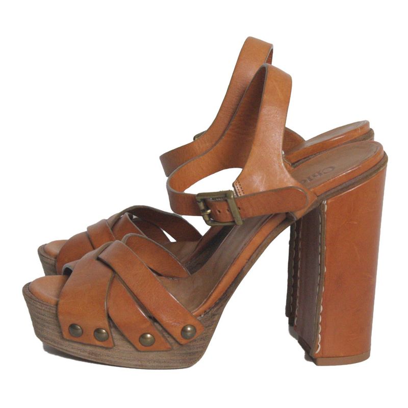 Sandalia-de-salto-Chloe-Caramelo