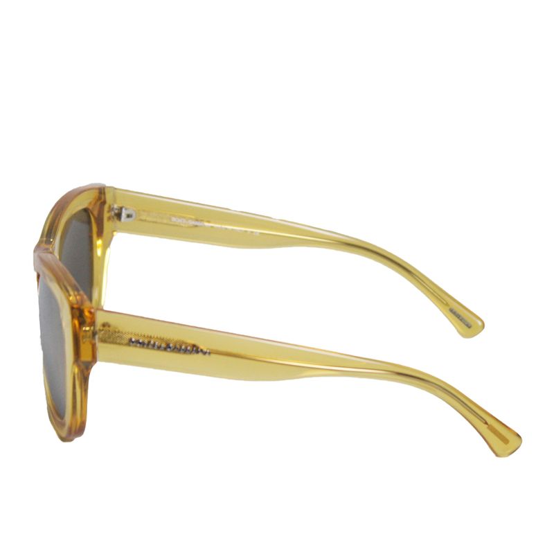 Oculos-Dolce---Gabbana-DG4139-Amarelo-Espelhado