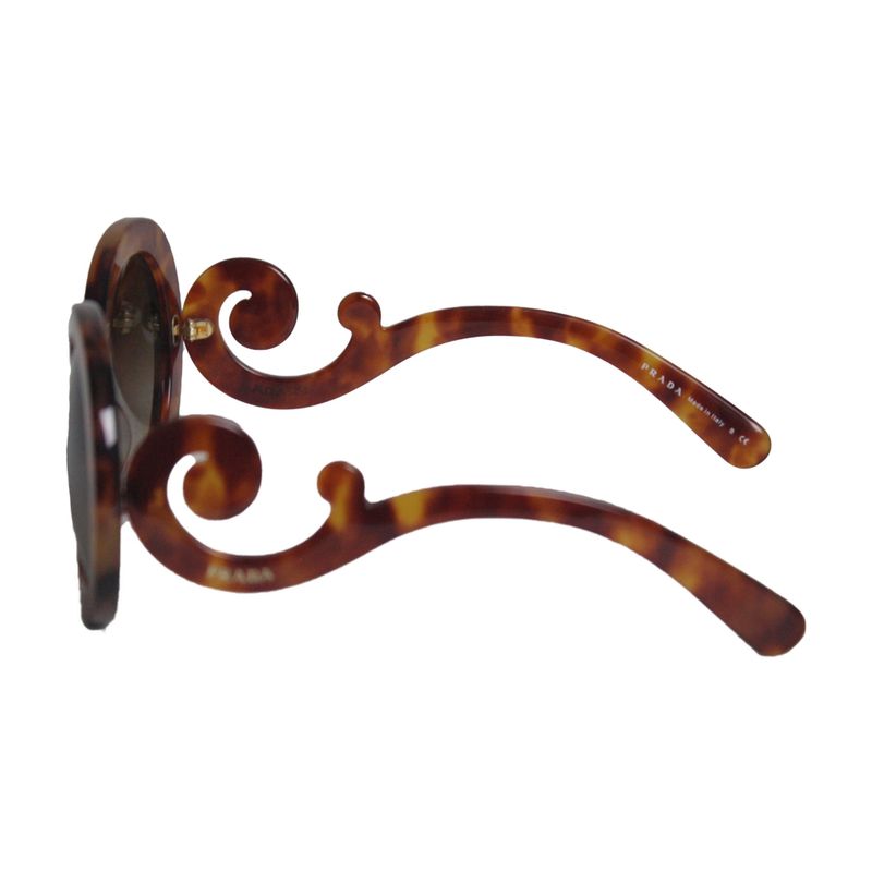 Oculos-Prada-Baroque-Tartaruga