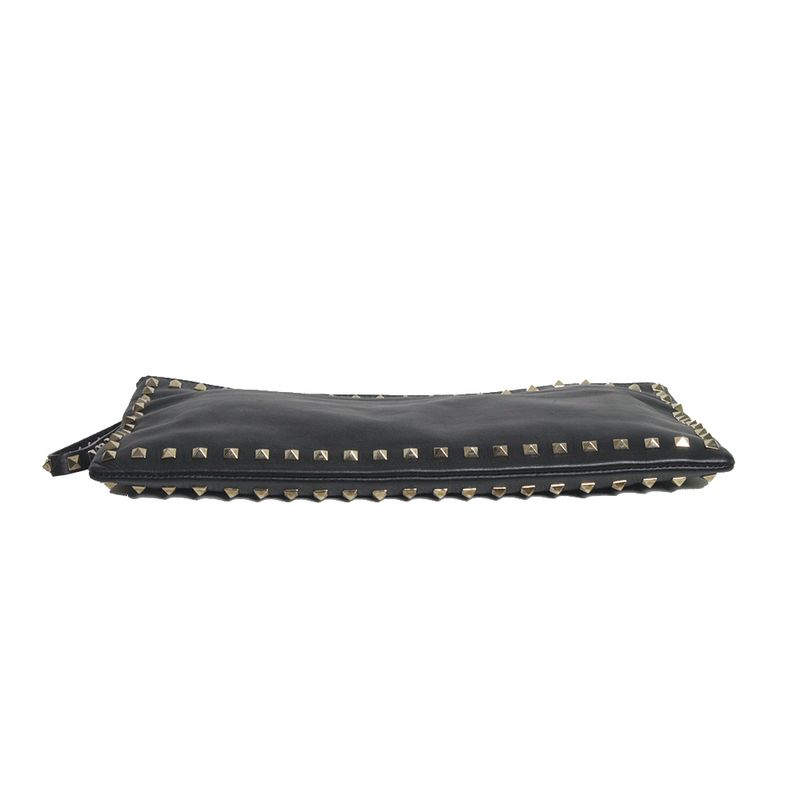 Clutch-Valentino-Studs-Preta