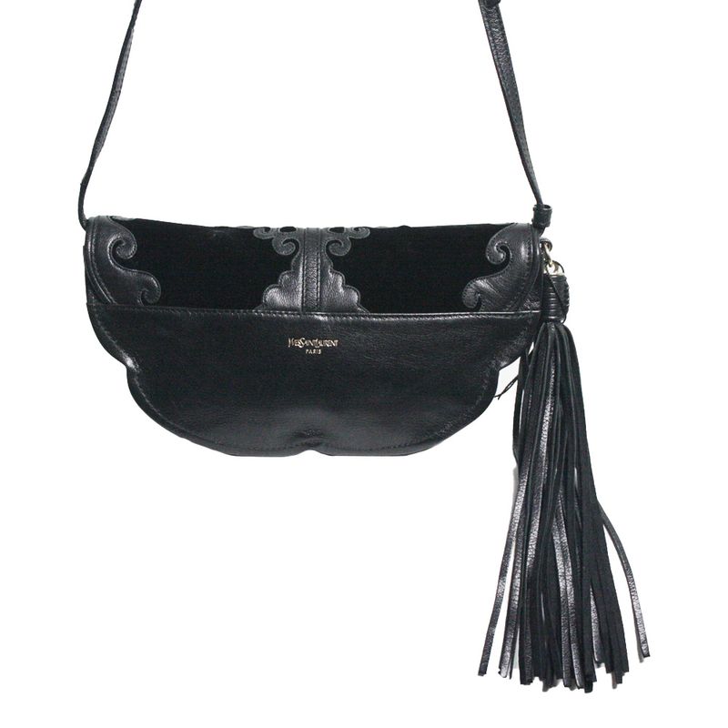 Bolsa-Yves-Saint-Laurent-Preta