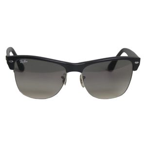 Oculos Ray Ban Clubmaster Preto
