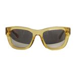 Oculos-Dolce---Gabbana-DG4139-Amarelo-Espelhado
